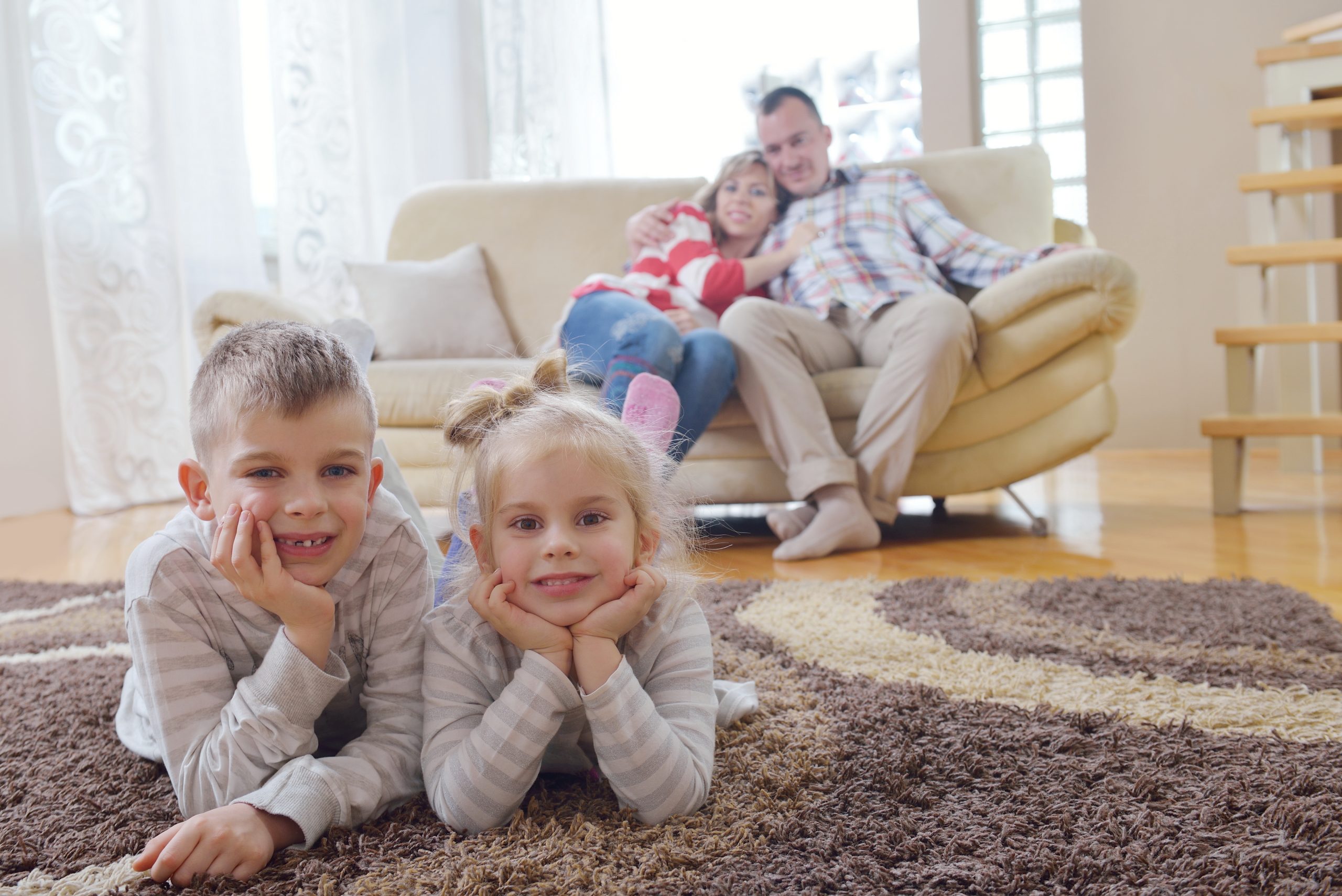 Home Inspection Customers